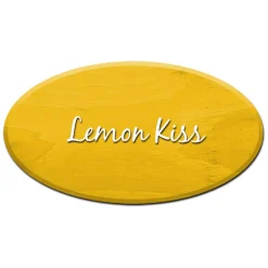 Unicorn Spit Flat Yellow Gel Stain and Glaze 4 oz. (Pack of 6)