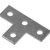Unistrut 9/16 in. D X 3-1/2 in. L Steel Wire Channel For IMC