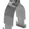 Unistrut 2 in. Steel Strut Conduit Clamp 1 pk
