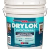 United Gilsonite Labs Gray Drylok Original Basement & Masonry Waterproofer 5 gal.