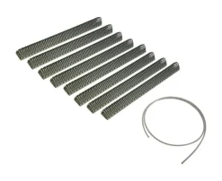 Universal Baler Belt Lacing 4-1/2 in. L