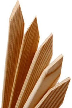 Universal Forest 24 in. H x 2 in. W Wood Grade Stake 1 pk (Pack of 24)