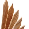 Universal Forest 1 in. X 2 in. W X 12 in. H Wood Grade Stake 24 pk
