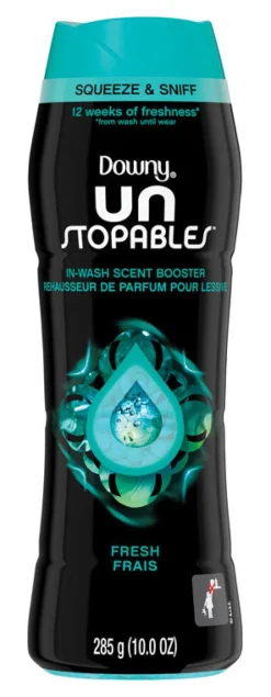 UNSTPBLS DOWNY FRSH 10OZ (Pack of 4)