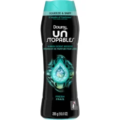 UNSTPBLS DOWNY FRSH 10OZ (Pack of 4)