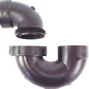 US Hardware Bathtub Trap 1 pk