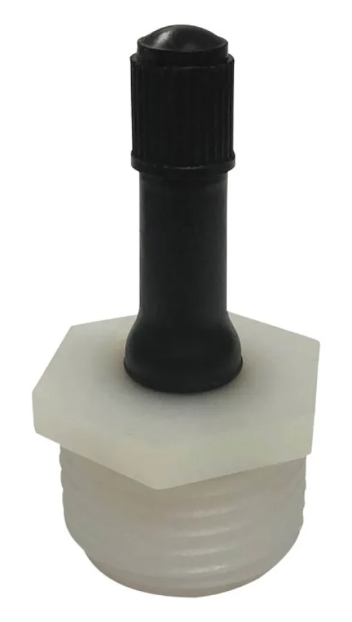 US Hardware Blow Out Plug 1 pk