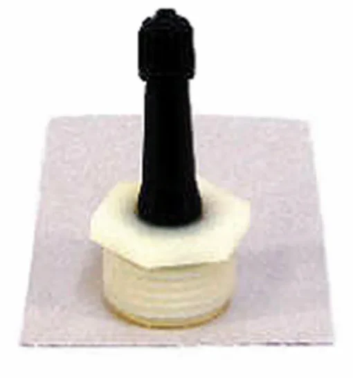 US Hardware Blow Out Plug 1 pk