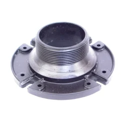 US Hardware Commode Flange 1 pk