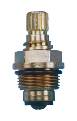 US Hardware Faucet Stem and Bonnet 1 pk