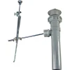 US Hardware Lavatory Popup Drain 1 pk