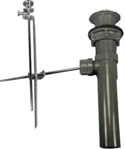 US Hardware Lavatory Popup Drain 1 pk