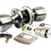 US Hardware Mobile Home Entrance Lock 1 pk