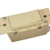 US Hardware RV Electrical Switch 1 pk