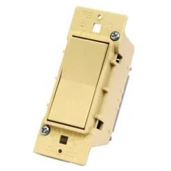 US Hardware RV Electrical Switch 1 pk