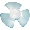 US Hardware RV Fan Blade 6-1/2"" 1 pk