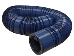 US Hardware Sewer Hose 1 pk
