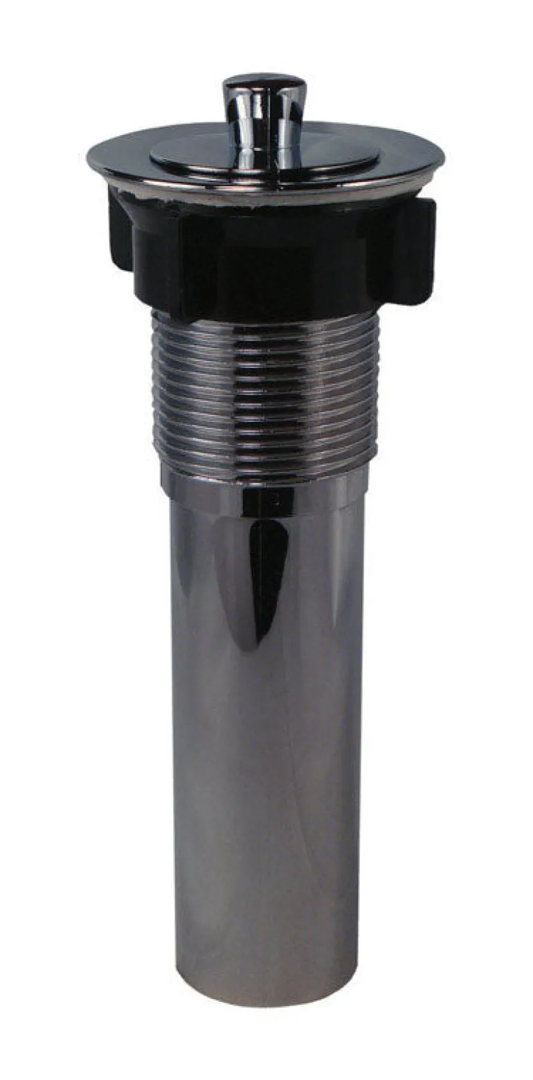 US Hardware Vanity Drain Popstop 1 pk