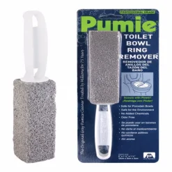 US Pumice Pumie Toilet Ring Remover (Pack of 6)