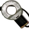 Utility De-Icer, Thermostat Control, 500-Watt, For 50-Gal. Containers