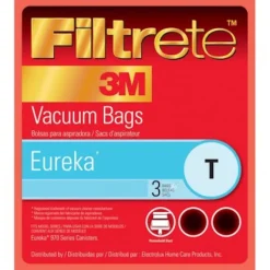 VAC BAG EUR T ALLRG 3PK