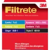 VAC BAG EUR/SANT F,G 3PK