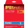 VAC BAG STL C 3PK
