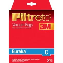 VAC BAG STL C 3PK