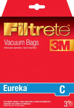 VAC BAG STL C 3PK