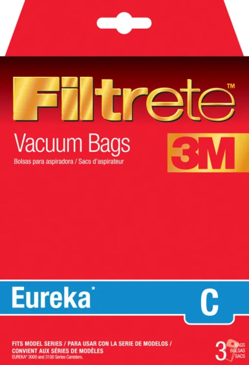VAC BAG STL C 3PK