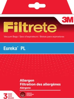 VAC BAG STYLE PL 3PK