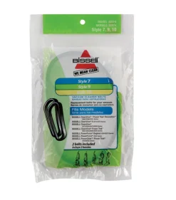 Vac Belt Style 7 Pk2