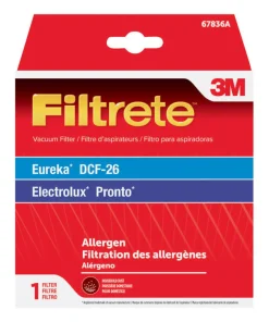 Vac Ftr Eur Dcf-26/Prnto