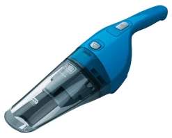 Vac Wet/Dry Hand Crdless