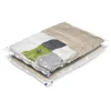 VACUUM BAG CLEAR XL 2PK