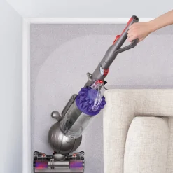 VACUUM UPRT ANML 2 HEPA