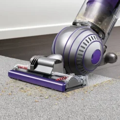 VACUUM UPRT ANML 2 HEPA