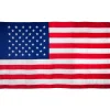 Valley Forge American Flag 30 in. H X 48 in. W