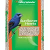 Valley Splendor Sunflower Hearts 7.5 Lbs.