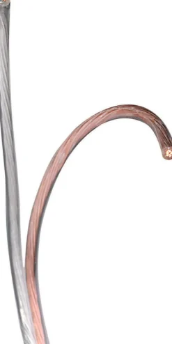 Vanco 500 ft. L Speaker Cable AWG