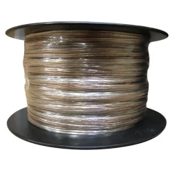 Vanco 500 ft. L Speaker Cable AWG