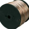 Vanco 500 ft. L Speaker Cable CCA