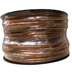 Vanco 250 ft. L Speaker Cable AWG