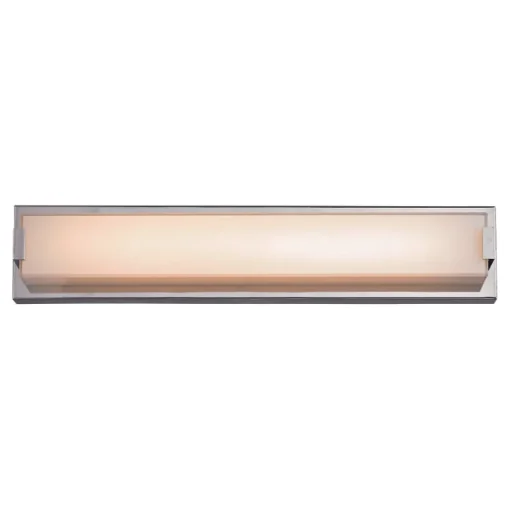 VANITY LIGHT PC 15W 24"W