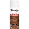 Varathane 243870 12 Oz Dk Walnut 1Step Oil Based Stain & Polyurethane Spray (Pack of 6)