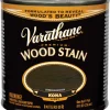 Varathane 254356 1/2 Pint Kona Varathane Oil Base Stain