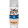 Varathane Triple Thick Transparent Clear Semi-Gloss Polyurethane 11.25 oz. (Pack of 6)