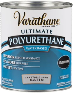 Varnish Diamond Sat Qt