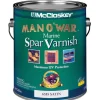 Varnish Mow Spar Sat Gl (Case Of 2)