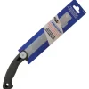 Vaughan Bear Saw 9.5 in. Carbon Steel Pull Stroke Thin Blade Pull Saw 17 TPI Very Fine 1 pc